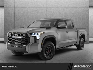 Used 2022 Toyota Tundra SR5 image 1