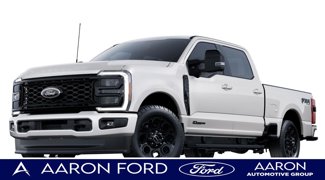New 2025 Ford F250 Lariat image 1