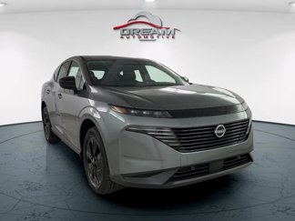 New 2025 Nissan Murano SV image 1
