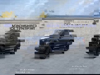 New 2025 Ford F150 Lariat w/ Equipment Group 501A Mid video 1