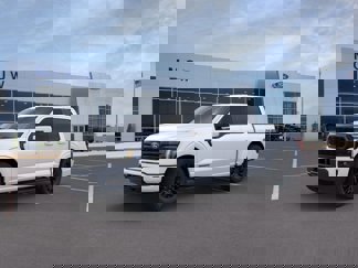 New 2025 Ford F150 Lariat image 1