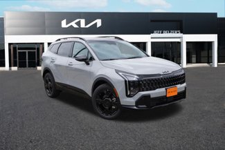 New 2026 Kia Sportage X-Line image 1