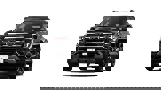 New 2026 GMC Terrain Elevation w/ Elevation Premium Package image 1