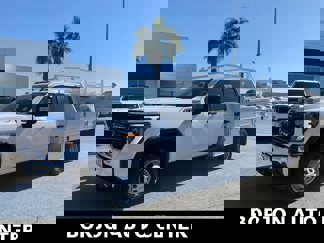 New 2025 GMC Sierra 3500 Pro w/ Convenience Package image 1