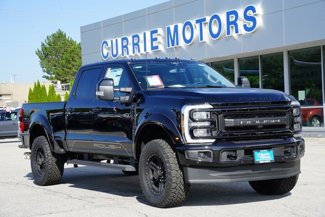New 2025 Ford F250 Lariat w/ Lariat Ultimate Package image 1