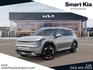 New 2026 Kia EV9 Land image 1