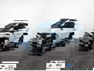 New 2025 Subaru Solterra Touring image 1