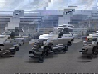 New 2025 Ford F150 Lightning XLT image 1