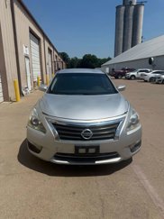 Used 2015 Nissan Altima 2.5 S image 1