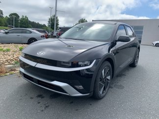 New 2025 Hyundai Ioniq 5 SE image 1