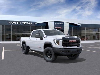 New 2025 GMC Sierra 2500 AT4X w/ AT4X AEV Edition image 1