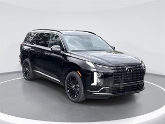New 2025 Hyundai Palisade Calligraphy image 1