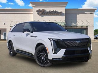 New 2026 Cadillac Escalade IQ Sport 1 w/ LPO, ONYX Package image 1
