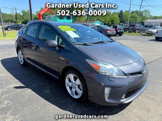 Used 2014 Toyota Prius Three image 1