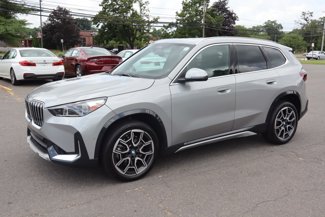 Used 2025 BMW X1 xDrive28i image 1