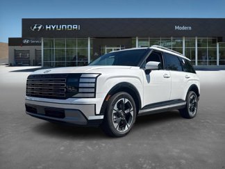 New 2026 Hyundai Palisade Limited image 1