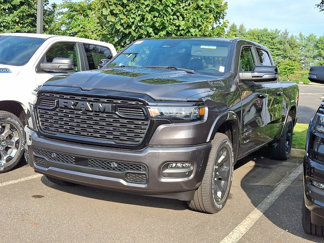 New 2026 RAM 1500 Big Horn image 1