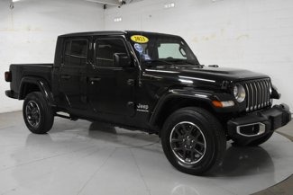 Used 2023 Jeep Gladiator Overland image 1