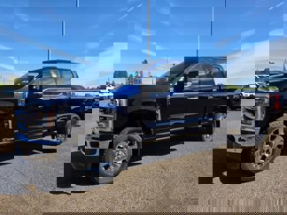 New 2025 Ford F350 Lariat image 1