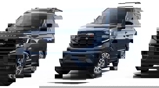 New 2025 Ford Expedition Active video 1