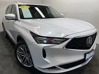Certified 2023 Acura MDX SH-AWD w/ Advance Package image 1
