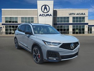 New 2026 Acura MDX Type S image 1