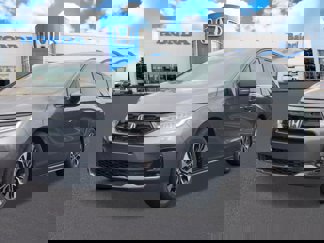 New 2026 Honda Odyssey Elite image 1