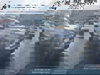 New 2025 Mitsubishi Eclipse Cross LE image 1