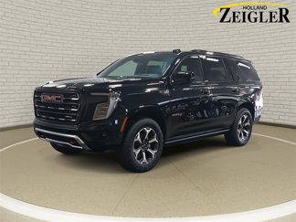 New 2025 GMC Yukon AT4 Ultimate w/ LPO, Illumination Package image 1