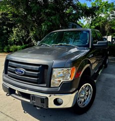 Used 2012 Ford F150 XL w/ XL Plus Pkg image 1