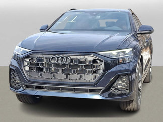 New 2025 Audi Q8 Premium Plus image 1