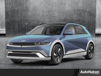 New 2025 Hyundai Ioniq 5 Limited image 1