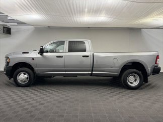 Certified 2024 RAM 3500 Tradesman image 1