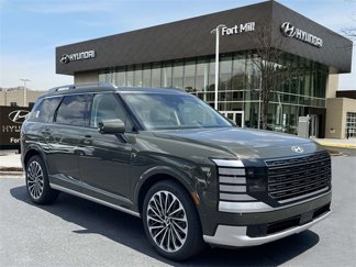 New 2026 Hyundai Palisade Calligraphy image 1
