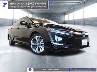 Used 2018 Honda Clarity Touring image 1