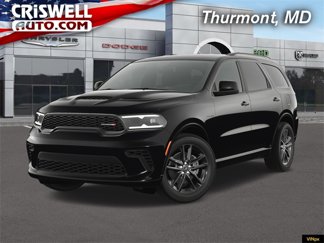 New 2025 Dodge Durango R/T image 1