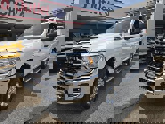 Used 2024 RAM 2500 Big Horn image 1