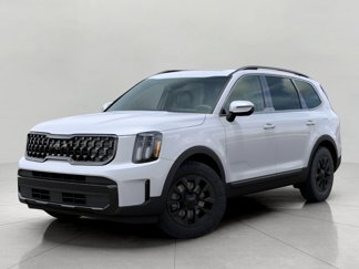 New 2025 Kia Telluride AWD image 1