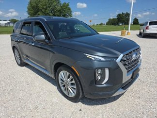 Used 2020 Hyundai Palisade Limited image 1