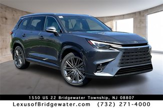 New 2025 Lexus TX 350 AWD image 1
