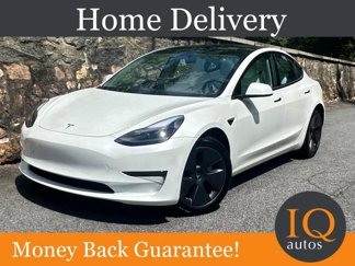 Used 2023 Tesla Model 3 Standard Range image 1