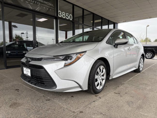 Used 2024 Toyota Corolla LE image 1