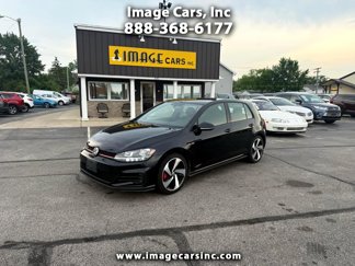 Used 2020 Volkswagen GTI S image 1