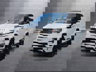 New 2026 Land Rover Range Rover Evoque Dynamic SE image 1