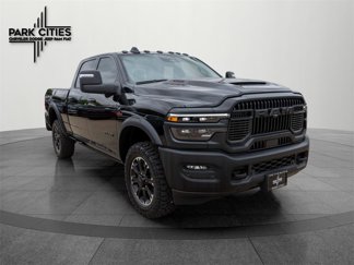 New 2025 RAM 2500 Rebel image 1