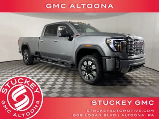 New 2025 GMC Sierra 2500 Denali w/ Denali Reserve Package image 1