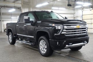 New 2025 Chevrolet Silverado 2500 High Country w/ Technology Package image 1