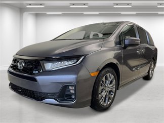 New 2026 Honda Odyssey Touring image 1