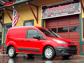 Used 2017 Ford Transit Connect XL image 1