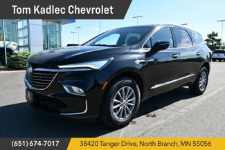 Certified 2024 Buick Enclave Premium image 1